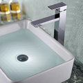 1Pcs New Pop Up Waste Stopper Bathtub Plug Only Flat Seal Brass Bath Stopper 43mm Adjustable Bathroom Tub Drain Filter