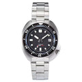 Tandorio 44mm Men's Automatic Mechanical Dive Watch Miyota 8215 PT5000 200M Waterproof Sapphire Glass Date - Visuel 8 | SAMAG