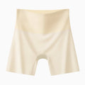 Sexy Women's body shaping underwear high waisted body shaping shorts hip lifting underwear thigh slimming shapewear belt