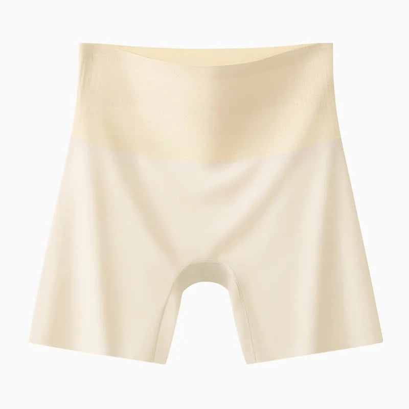 Sexy Women's body shaping underwear high waisted body shaping shorts hip lifting underwear thigh slimming shapewear belt