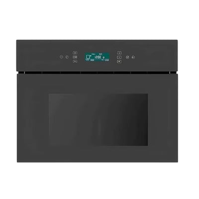 40L built-in combination microwave oven touch control | SAMAG