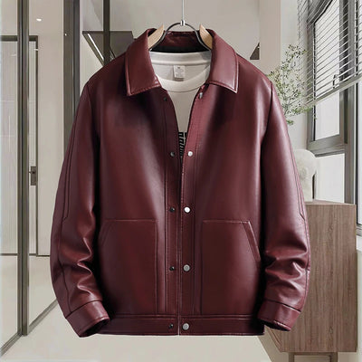 This Autumn's Best-Selling High-Quality Stand-Up Collar | SAMAG