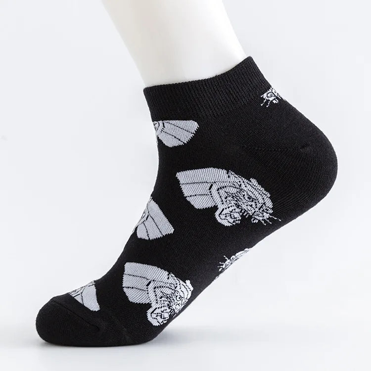 Men's Socks Oversize Comfortable Breathable Sweat | SAMAG
