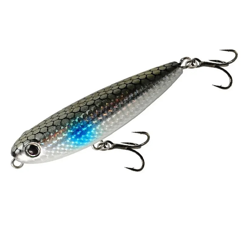 3.5g/6g/11g Topwater Pencil Surface Walker Fishing Lure - View 3 | SAMAG