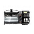 2024 New Hot Sale 3 in 1 Breakfast Station Microwave 3 in 1 Breakfast Station Oven Coffee Maker and Hot 65fs03v