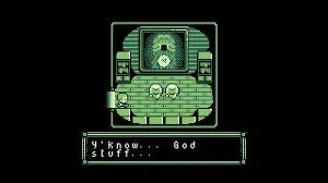 Deadeus GB Game Cartridget