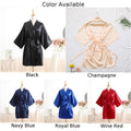 Mens Silk Satin Long Robes Summer Wrap Dressing Gown Bathrobe Nightgown Pajamas Homewear Sexy Dressing Gown