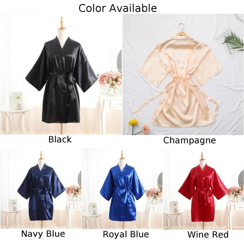 Mens Silk Satin Long Robes Summer Wrap Dressing Gown Bathrobe Nightgown Pajamas Homewear Sexy Dressing Gown