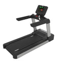 Electric Commercial Keyboard Treadmill With LCD Screen Wireless Heart Rate 3.5HP Motor Foldable Design 200kg Capacity On Sale