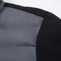 Men Lightweight Cotton Parkas Men Hooded Youth Casual Versatile Short Jacket Men Autumn and Winter Snow Clothing Thermal Jacket