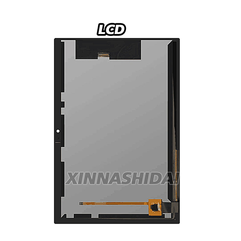 AAA+For Lenovo Tab 4 TB-X304 LCD TB-X304F TB-X304N Tablet LCD Display Touch Screen With Frame Panel Digitizer Assembly Parts