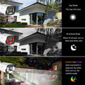 XMEYE 32CH 4K Security Camera System 8MP POE AI Camera 5MP Face Detection Outdoor Color Night Vision Video Surveillance NVR Set