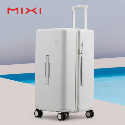 Mixi Large-Capacity Suitcase 24 26nch Checked in Rolling | SAMAG