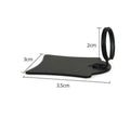 Metal Label Clip Bread Price Card Bakery Cake Shop Card Clip Display Standing | Loripos