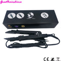 JR-611 Professional Mini Hair Fusion Iron Constant Temperature Heat Keratin Melt Extension Connector Tool for Hairdress