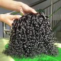 Pixie Curly Human Hair Bundles Brazilian Raw Hair Weaving Deep Curly Hair Bundles 8-40 Inch Human Hair Loose Deep Wave Bundles