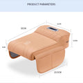 For GWM Tank 500 Hi4-T Hi4-Z 2025 2024 Armrest Box Height Pad Special Central Elbow Support Tissue Box Storage Box