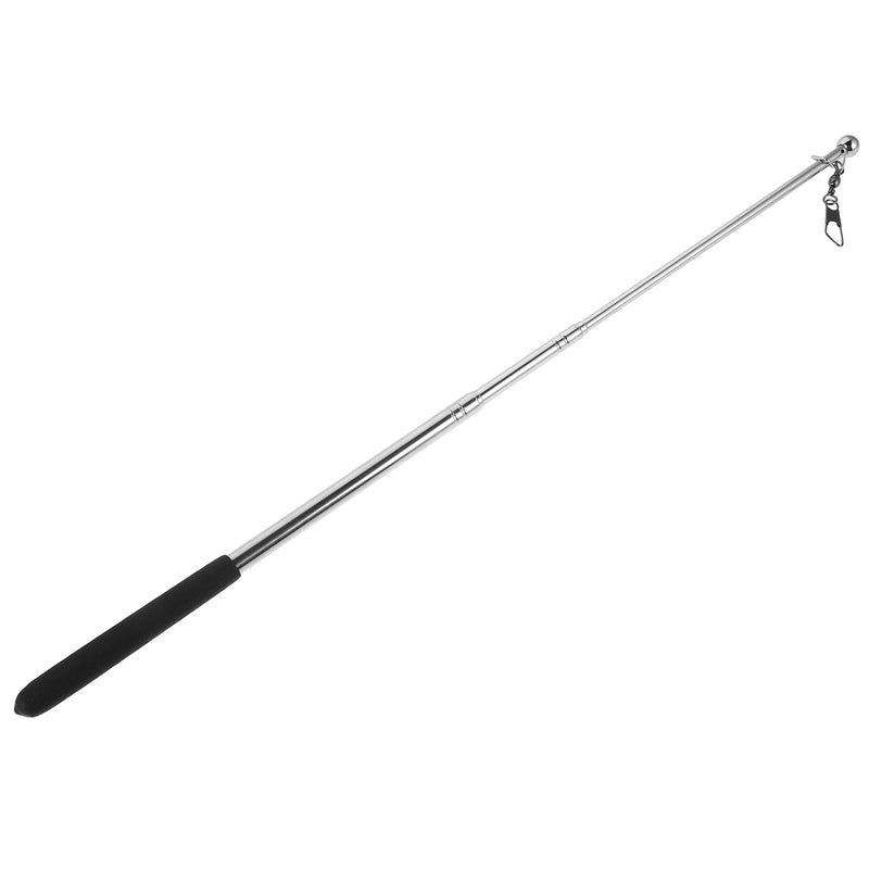 Adjustable Gymnastics Ribbon Stick Lightweight Dancing | SAMAG