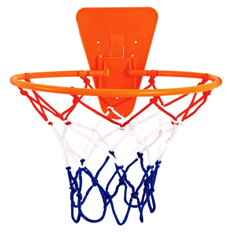 Kids Bouncing Mute Silent Basketball Squeezable Indoor - View 8 | SAMAG
