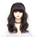 HAIRJOY Beehive  Wig Womens Curly  Long Heat Resistant Synthetic Hair Cosplay Wigs