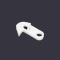 3HL07170 303HL07161 Hook Paper Feed Cover Spring support - Visuel 7 | SAMAG