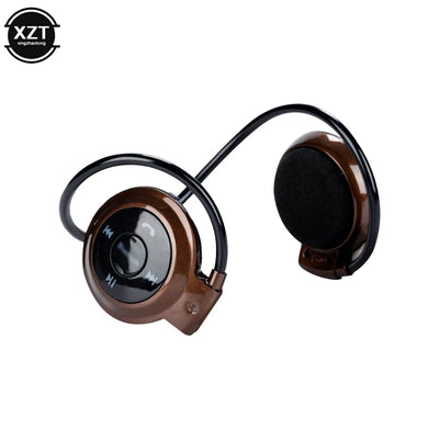 Sport Wireless Bluetooth-compatib Headphones Stereo | SAMAG