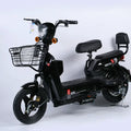 Electric bicycle two-wheel electric bike new national standard adult electric scooter wholesale manufacturer
