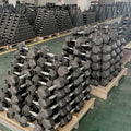 New Product Factory Supplied Weights Training Hexagonal | SAMAG