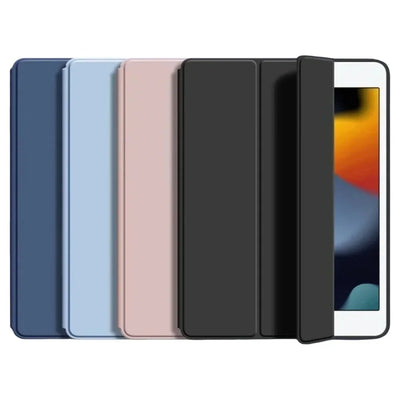 For iPad A16 Case Support Magnetic Charging Auto Wake up | SAMAG