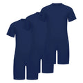 Kids Boys Girls Autism Sensory Adaptive Bodysuit Special - View 16 | SAMAG