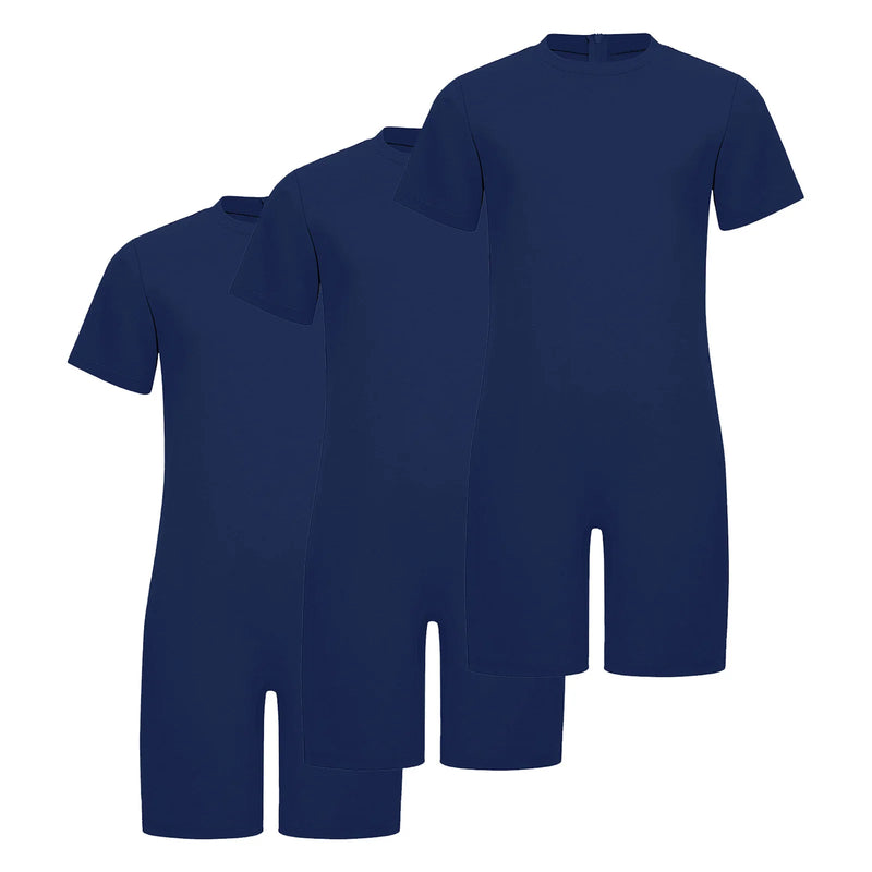 Kids Boys Girls Autism Sensory Adaptive Bodysuit Special - View 16 | SAMAG