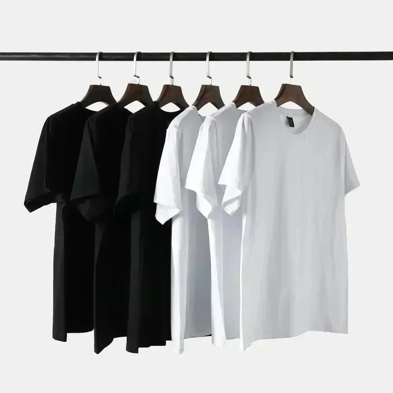 Lycoris Recoil Chisato Peace Sign Casual T-shirt Men's and Women's Luxury Brand Top