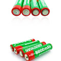 NEW AAA Rechargeable Battery 8800mAh 1.5V New Alkaline Rechargeable AAA Battery for Led Light Toy MP3 Long Life