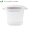 ※Microwave Oven Rice Cooker Multifunctional Steamer Soup Cooking Bento Lunch Box - Premium Quality Kitchen Essential Tool
