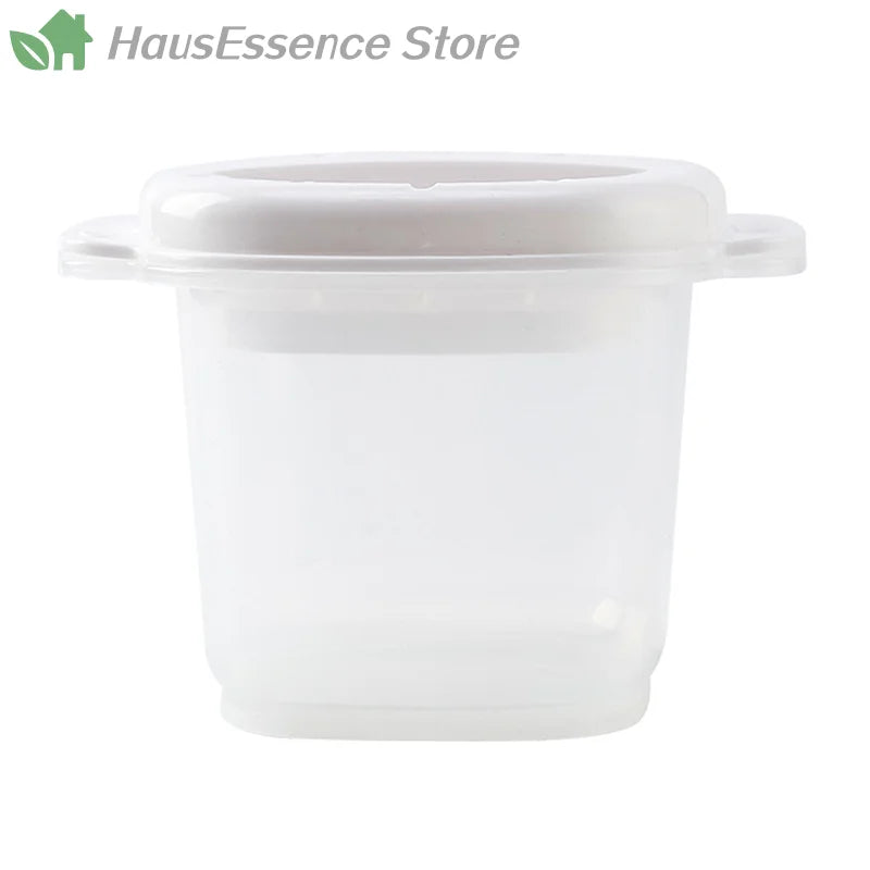 ※Microwave Oven Rice Cooker Multifunctional Steamer Soup Cooking Bento Lunch Box - Premium Quality Kitchen Essential Tool