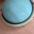 2026 Multifunctional Anti-Burst Core Training Balance Ball Yoga Pilates Strength Equipment