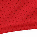 Zac Efron Troy Bolton East High School Wildcats No 14  Red  Retro Basketball Jersey Men Stitched Embroidere Jerseys Sport Shirt