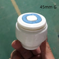 4.5cm/5.2cm Thermos Bottle Cap Vacuum Flask Lid Stopper Export Bottle Cap Replacement Cover for Outdoor Indoor Travel Thermos