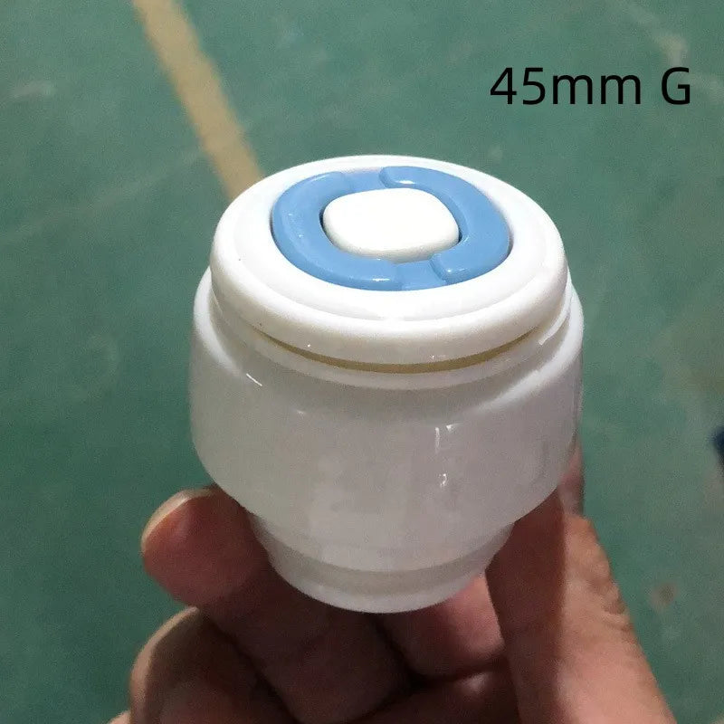 4.5cm/5.2cm Thermos Bottle Cap Vacuum Flask Lid Stopper Export Bottle Cap Replacement Cover for Outdoor Indoor Travel Thermos