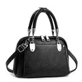 Women PU Leather Handbags Boston Pillow Bag High Quality Female Shoulder Bags Bolsas Femininas Sac New Fashion Crossbody Bags