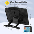 Parblo PR100 Drawing Tablet Stand, Stable and Adjustable Stand for 10 to 16 Inches Tablets, Laptops, iPad Pro, MacBook