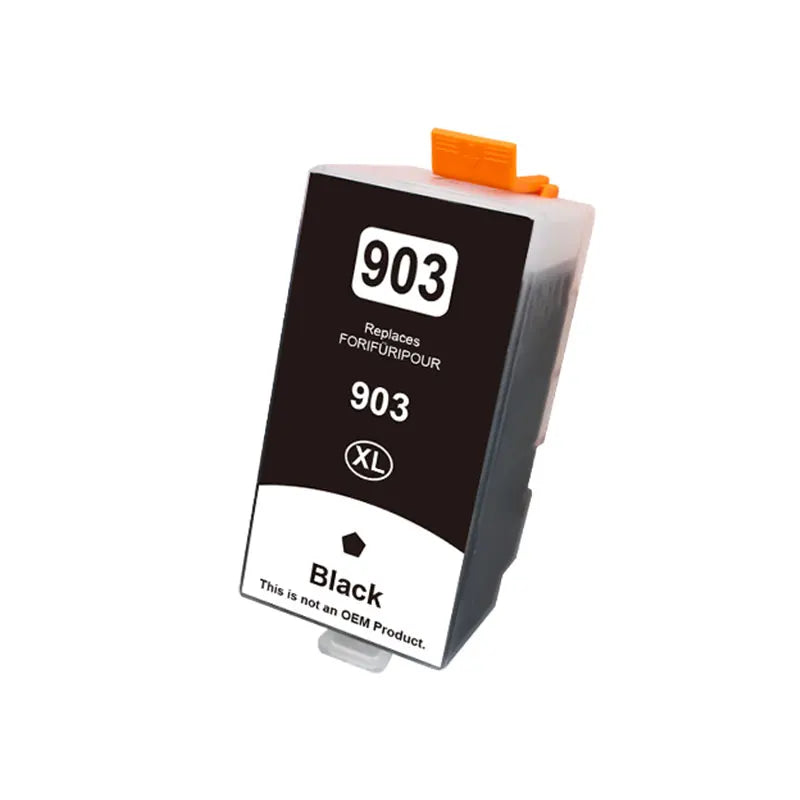 903 XL Ink Cartridge For HP 903XL HP903 Compatible For HP Officejet Pro 6950 6960 6963 6964 6965 6966 6968 6970 Printer