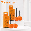 BUCKLOS TPU Material Bicycle Inner Tube 700C 23-32C Road | SAMAG