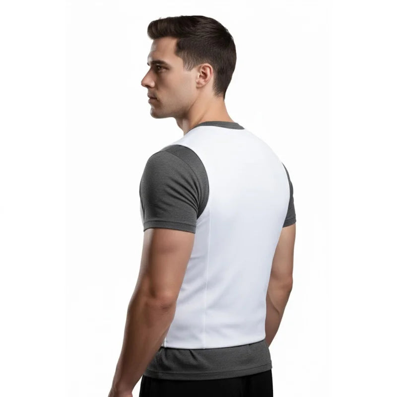 Stab - Proof Vest, Puncture Protection, for Tactical - View 4 | SAMAG