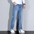 Big Tall Clothes Men's Jeans Extral Long Leg Length | SAMAG
