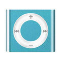 Mini MP3 Music Players 64G Expansion Clip-on Portable Walkman Build in Speaker 180mAh Rechargeable with Headphone for Boys Girls