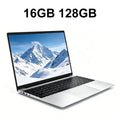 15.6" Laptop Computer Intel Core I9-10980HK 32GB RAM 2TB SSD Windows 11 Home Gaming Office Business Computer High Performance