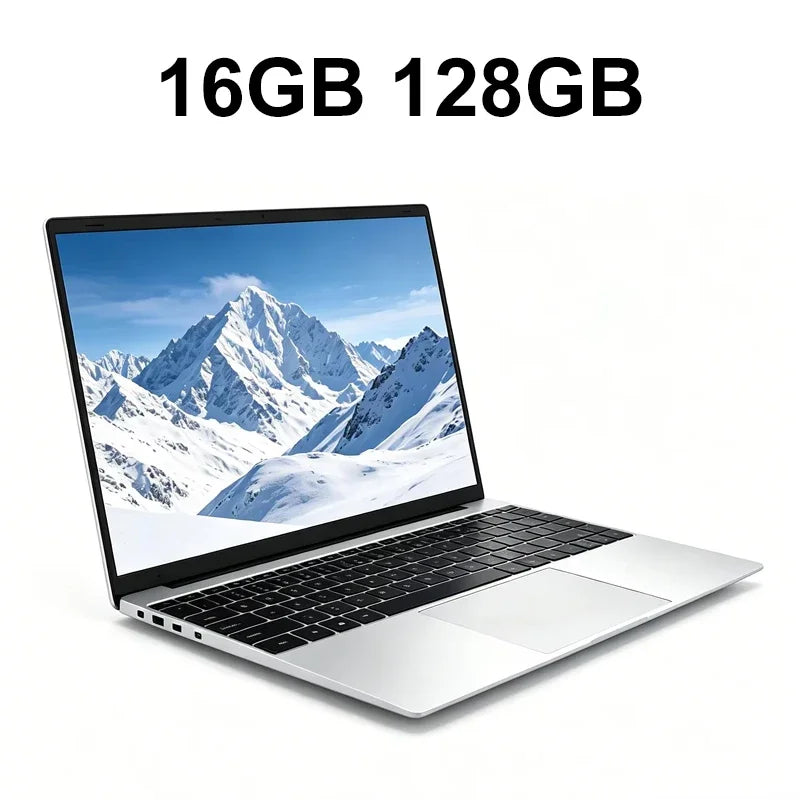 15.6" Laptop Computer Intel Core I9-10980HK 32GB RAM 2TB SSD Windows 11 Home Gaming Office Business Computer High Performance