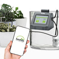 RAINPOINT Tuya Automatic Watering System 10 Plants Auto Drip Irrigation Kit Water Tank Pump Timer APP & Voice Remote Controller