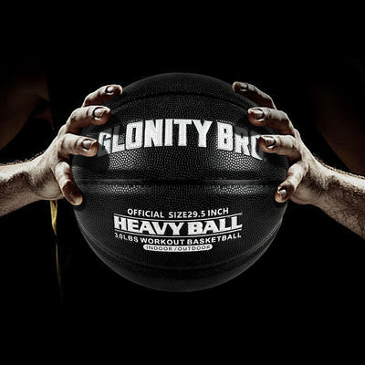 Aggravated Basketball 3lbs Size 7 Indoor Outdoor Special | SAMAG
